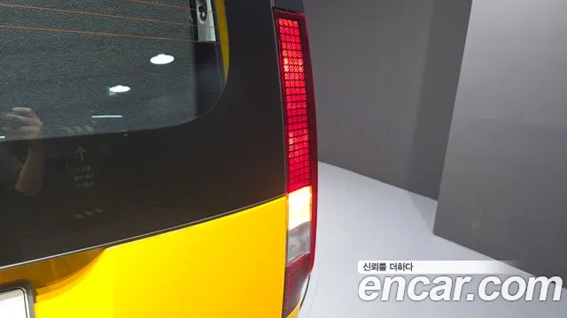Hyundai Staria — Фото автомобиля 23