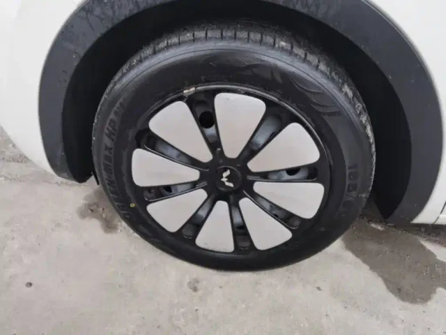 Wuling Bingo — Фото автомобиля 22