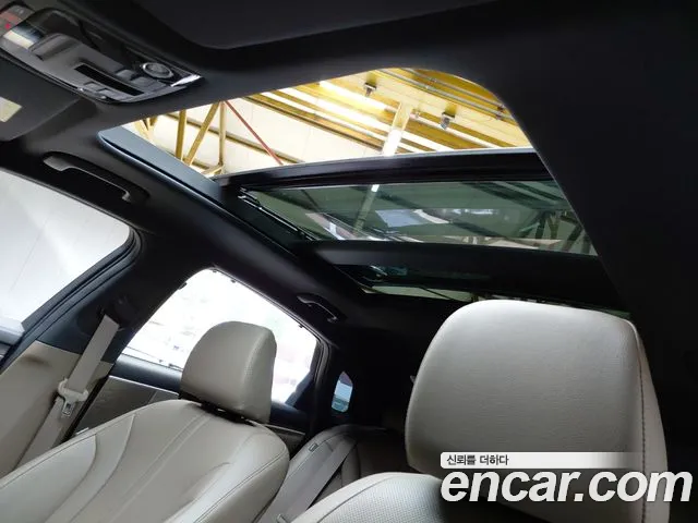 Kia K8 K8 Hybrid — Фото автомобиля 23
