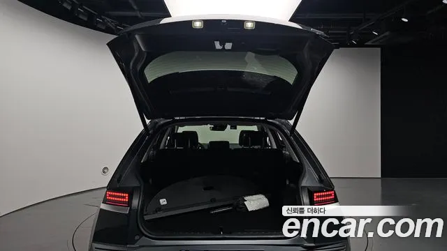 Hyundai Ioniq 5 Ioniq5 — Фото автомобиля 29