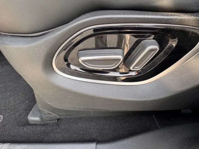 GAC Trumpchi M6 — Фото автомобиля 22