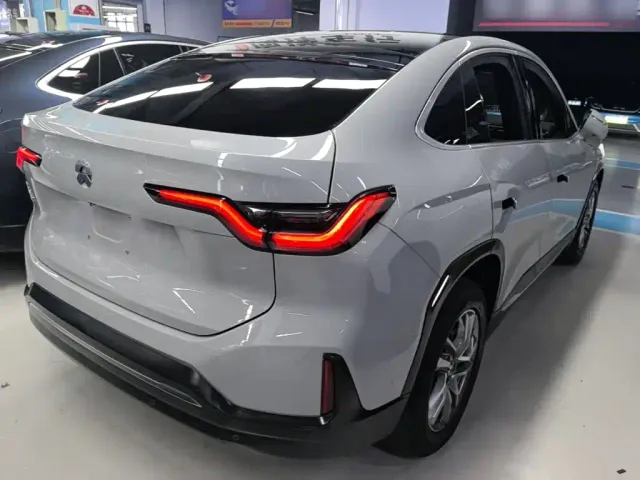 Nio EC6 — Фото автомобиля 6