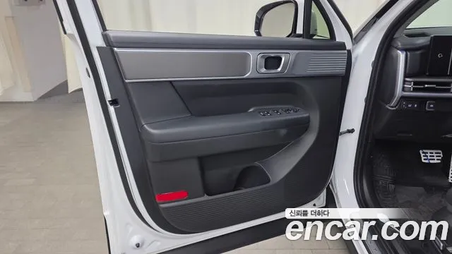 Hyundai Santa Fe MX5 — Фото автомобиля 13