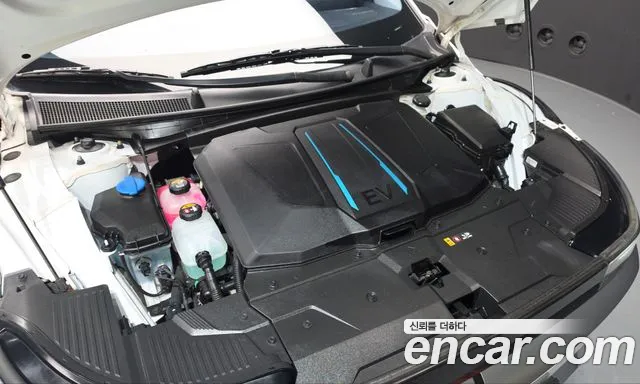 Hyundai Ioniq 5 — Фото автомобиля 9
