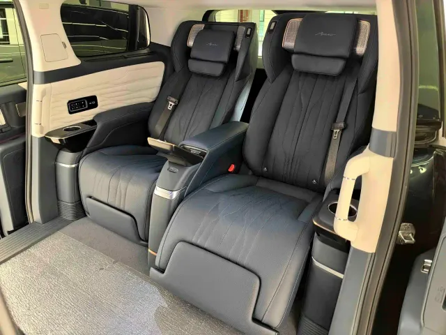 Buick Century — Фото автомобиля 8