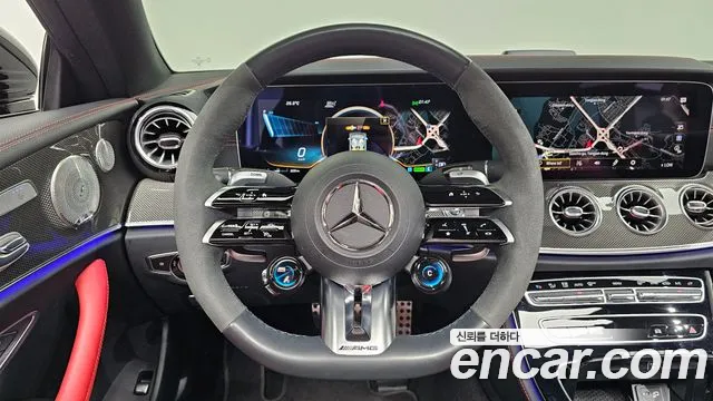 Mercedes-Benz E-Class — Фото автомобиля 13