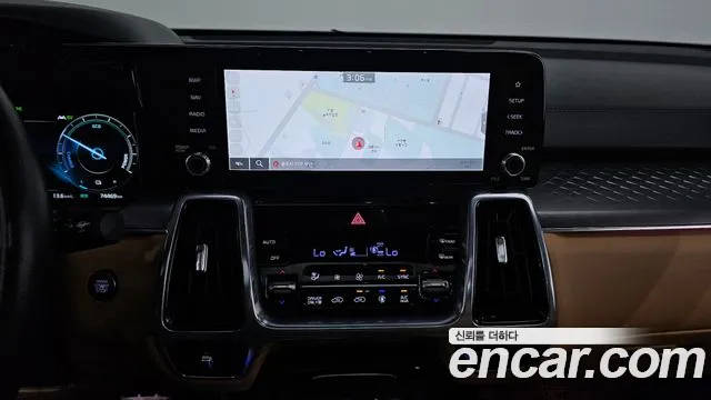 Kia Sorento 4th Gen — Фото автомобиля 14