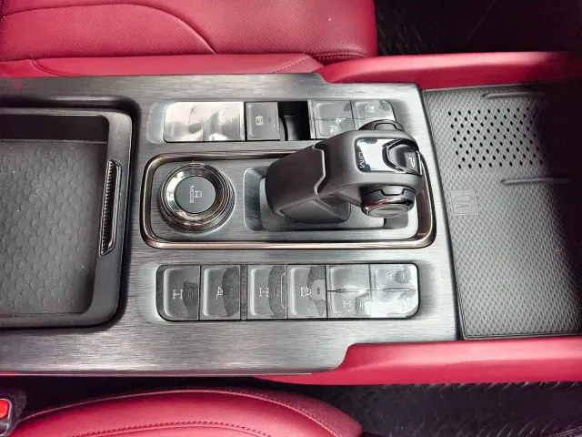 Haval H9 — Фото автомобиля 14