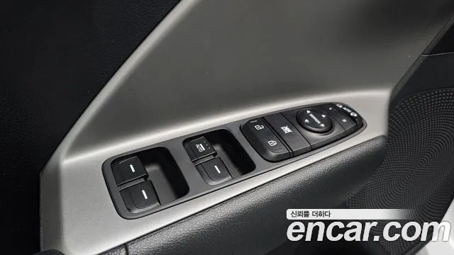 Kia Niro Niro Plus Air — Фото автомобиля 28