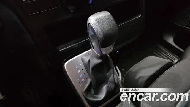 Hyundai Staria — Фото автомобиля 12