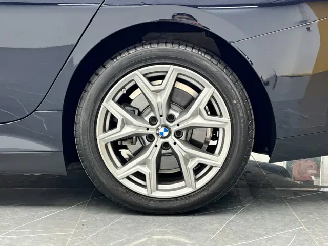 BMW i3 — Фото автомобиля 24