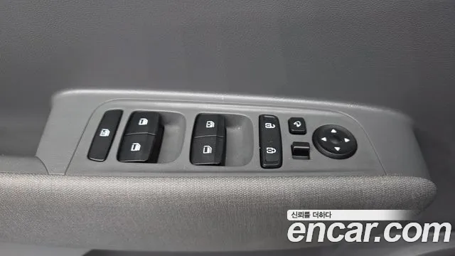 Hyundai Casper Casper Turbo Inspiration — Фото автомобиля 30