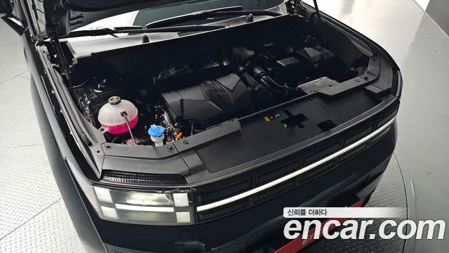 Hyundai Santa Fe MX5 — Фото автомобиля 9