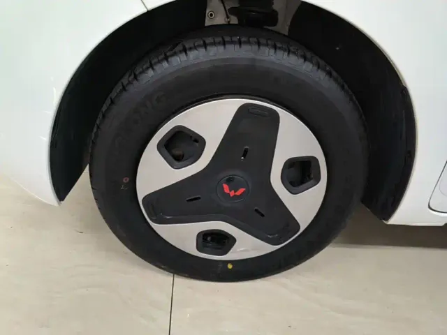 Wuling Zhiguang NEV — Фото автомобиля 22