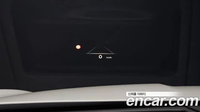 Genesis GV70 2.5T Бензин AWD — Фото автомобиля 3
