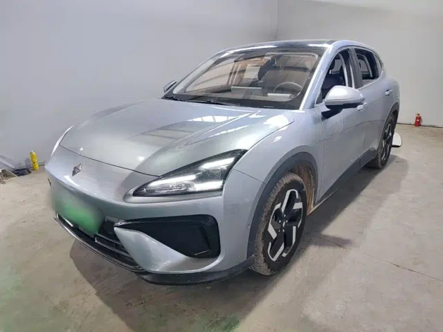 Фотография автомобиля — Baojun Yunhai