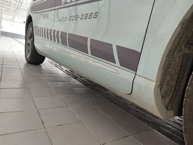 Shangjie SUV — Фото автомобиля 20