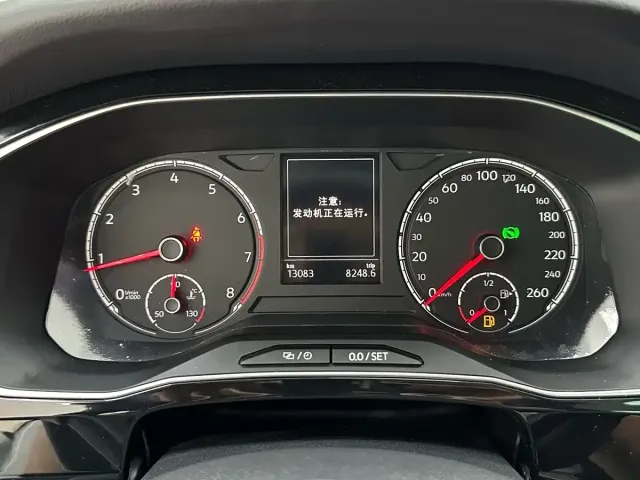 Jetta VS7 — Фото автомобиля 13