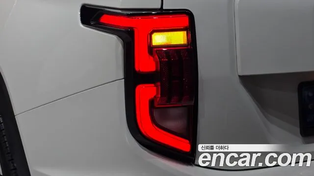 KG_Mobility_Ssangyong Torres Torres Бензин 1.5 2WD — Фото автомобиля 23