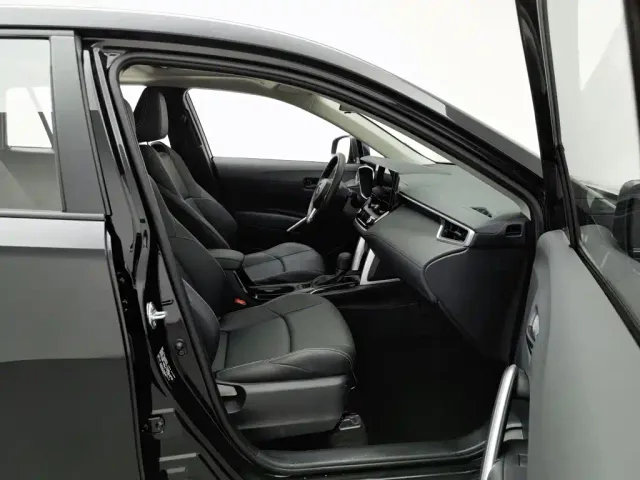 Toyota Frontlander — Фото автомобиля 23