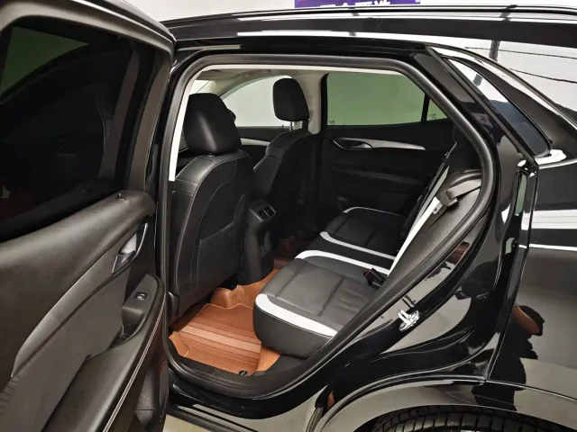 Buick Envision S — Фото автомобиля 17