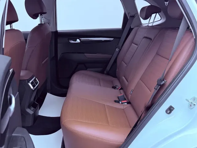 Kia Sportage — Фото автомобиля 16