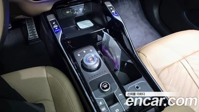 Kia Sorento — Фото автомобиля 12