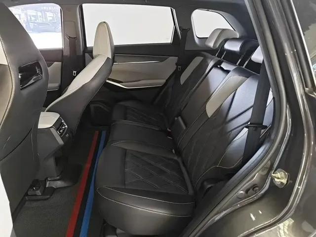 Changan CS75 Plus — Фото автомобиля 5