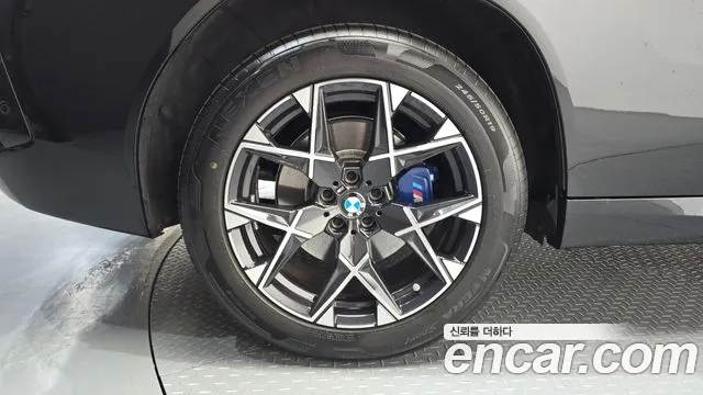 BMW X3 G45 — Фото автомобиля 5