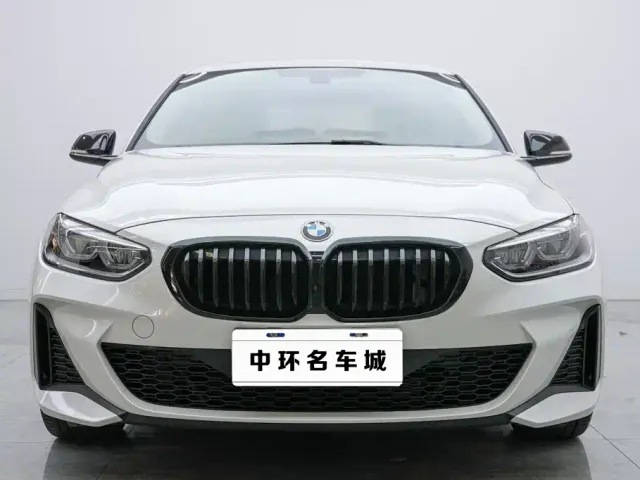 BMW 1 Series — Фото автомобиля 4