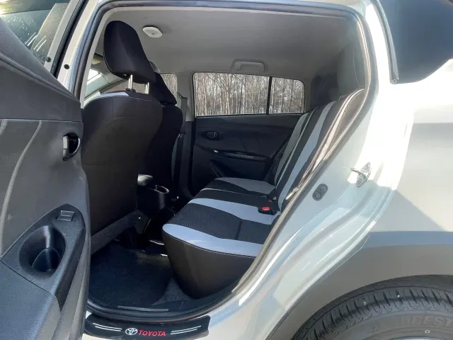 Toyota YARiS L Zhi Xuan — Фото автомобиля 15