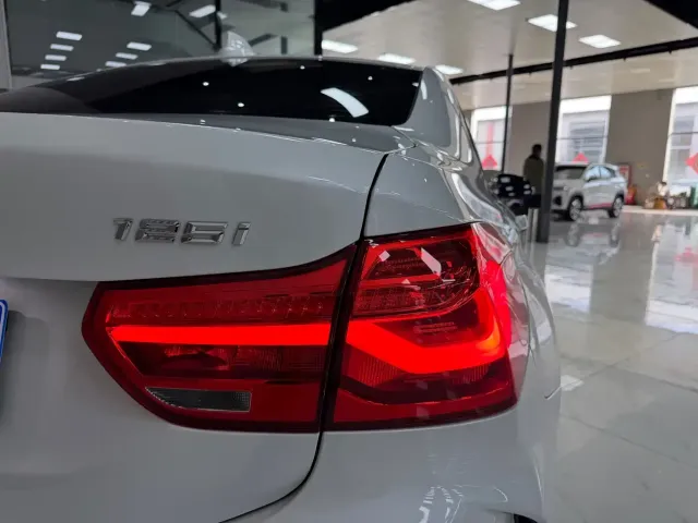 BMW 1 Series — Фото автомобиля 16