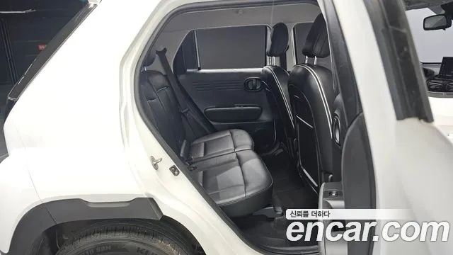 Hyundai Casper Casper Modern — Фото автомобиля 11