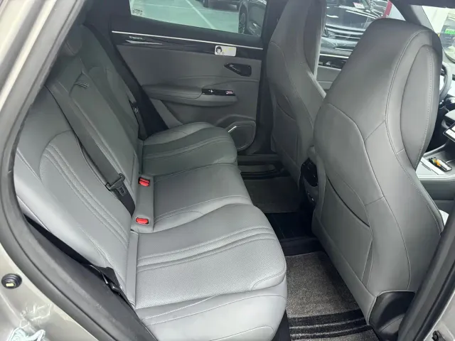 Geely Galaxy L7 — Фото автомобиля 10