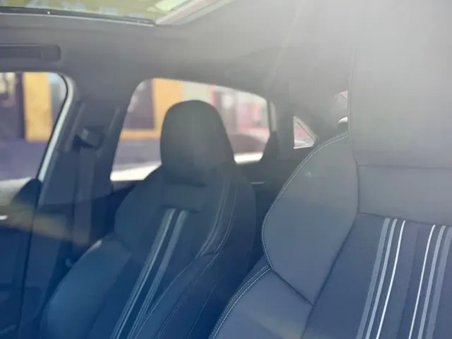 Audi A3 — Фото автомобиля 18