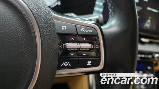 Kia Carnival 4th Gen — Фото автомобиля 17