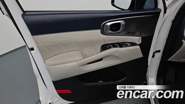 Kia Sorento Generation 4 — Фото автомобиля 13