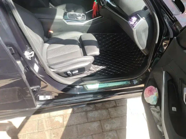 BMW 3 Series — Фото автомобиля 19
