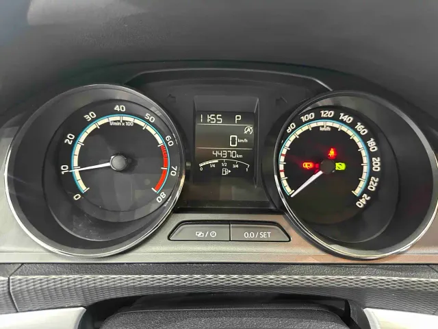 Skoda Kamiq — Фото автомобиля 6