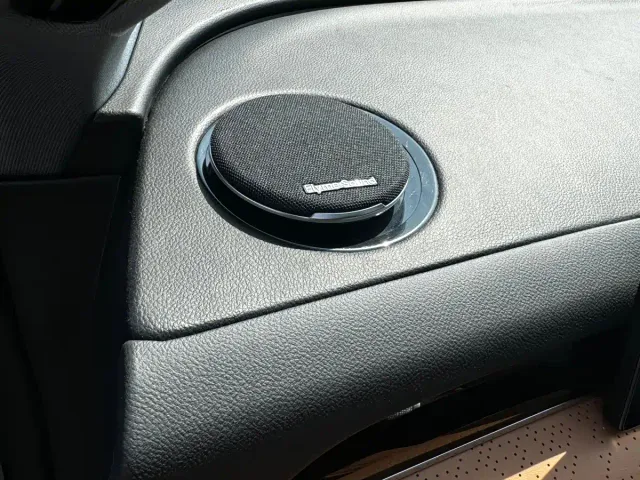 Geely Galaxy Xingyao 8 — Фото автомобиля 13
