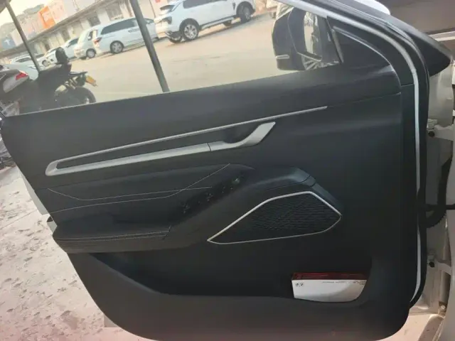 Geely Emgrand — Фото автомобиля 7