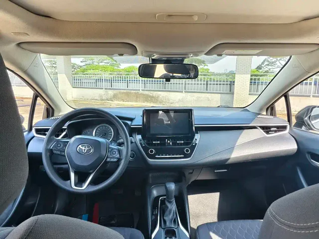 Toyota Allion — Фото автомобиля 7