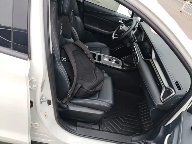 GAC Trumpchi GS4 — Фото автомобиля 24