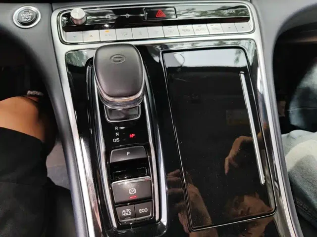 GAC Trumpchi M8 — Фото автомобиля 13