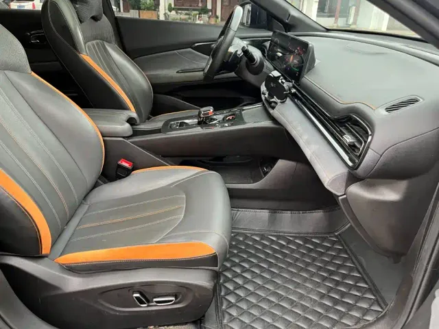 GAC Trumpchi Emkoo — Фото автомобиля 15