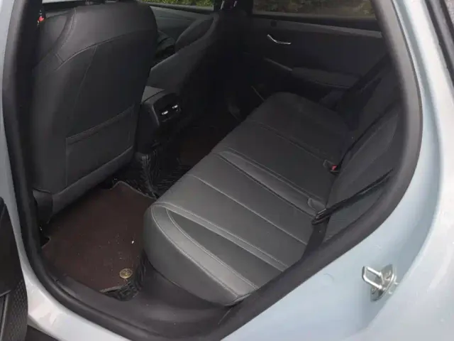 BYD Qin PLUS — Фото автомобиля 11