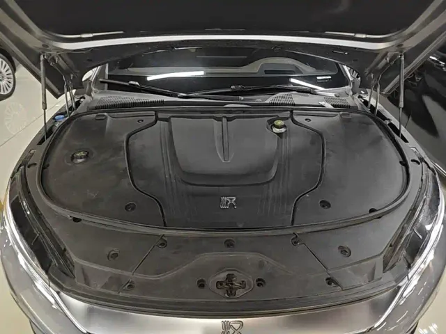 BYD Han — Фото автомобиля 15