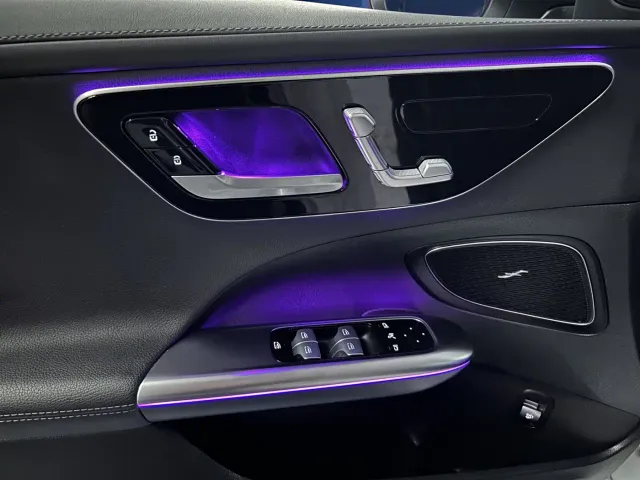 Mercedes-Benz C-Class — Фото автомобиля 11