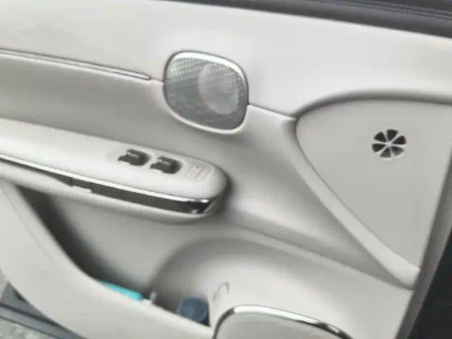 GAC Trumpchi Xiangwang S7 — Фото автомобиля 7