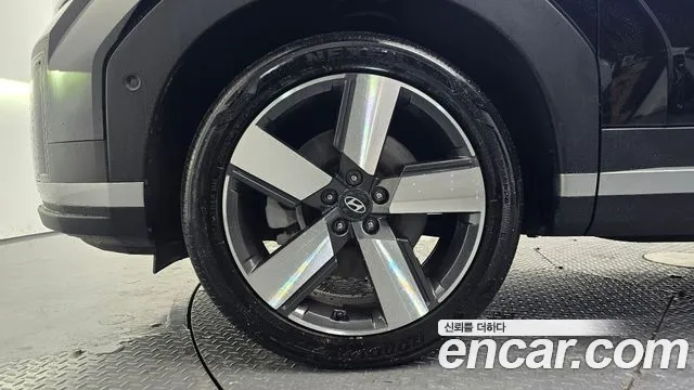 Hyundai Santa Fe MX5 — Фото автомобиля 5
